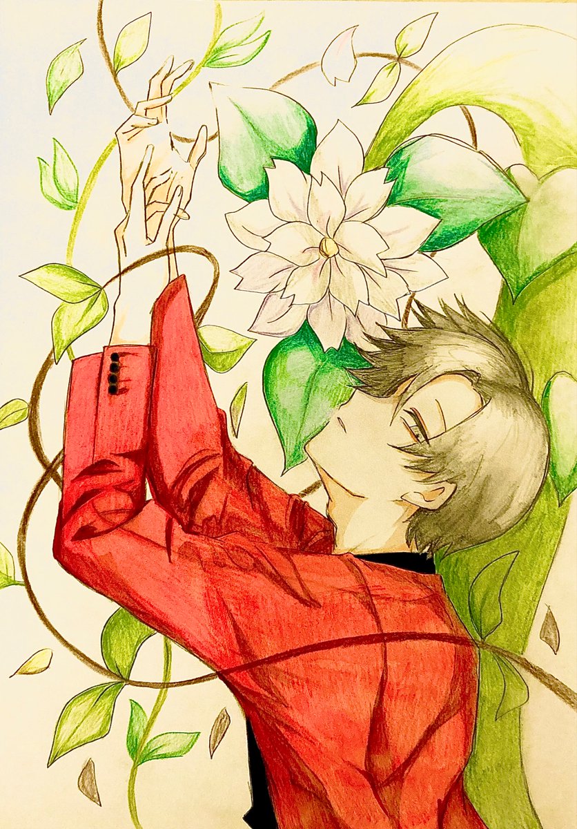 のらまに tweet media