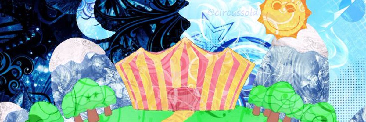 🎪 pomnipiled ︻デ═一 tweet media