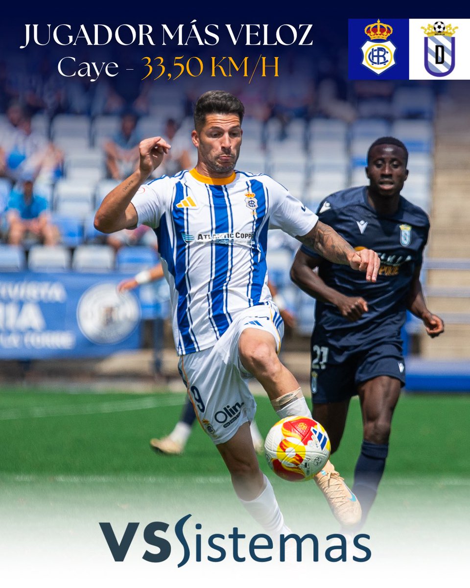 RC Recreativo de Huelva tweet media