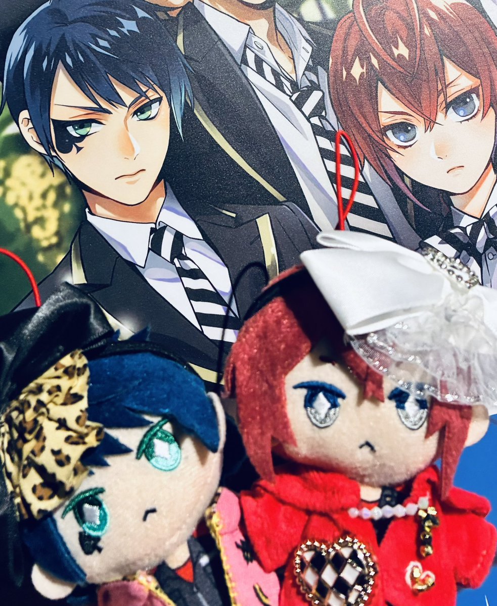 さたた tweet media