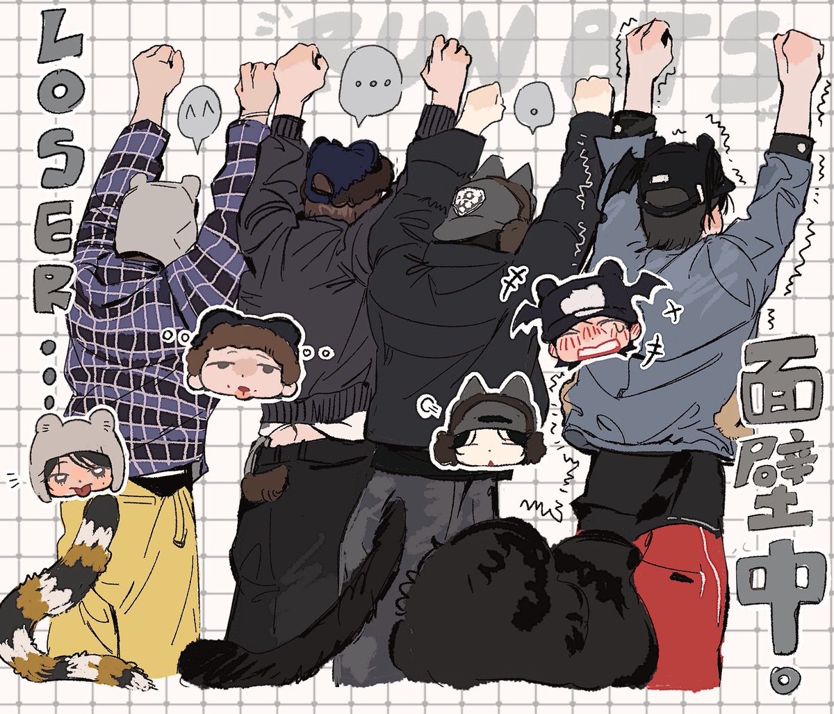 染Stain_ tweet media