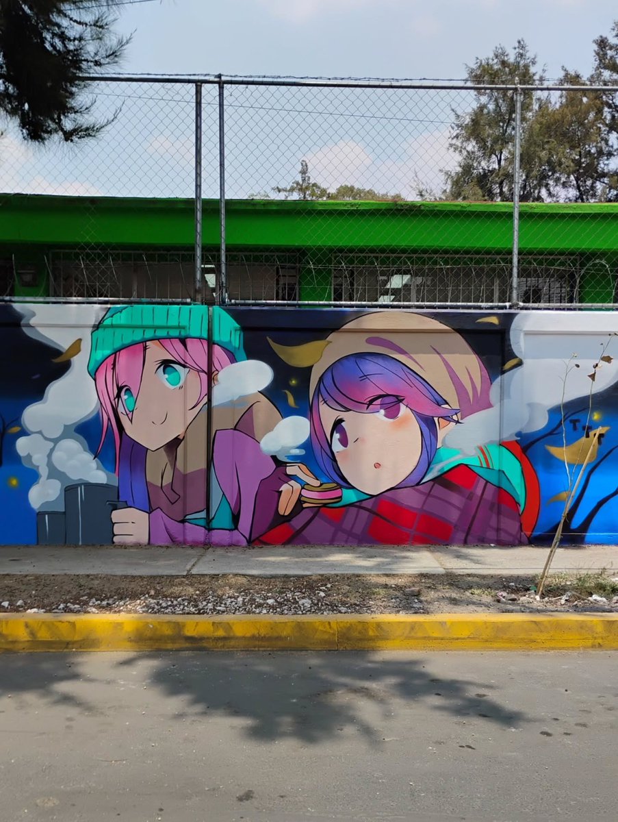 AnimeTrends tweet media