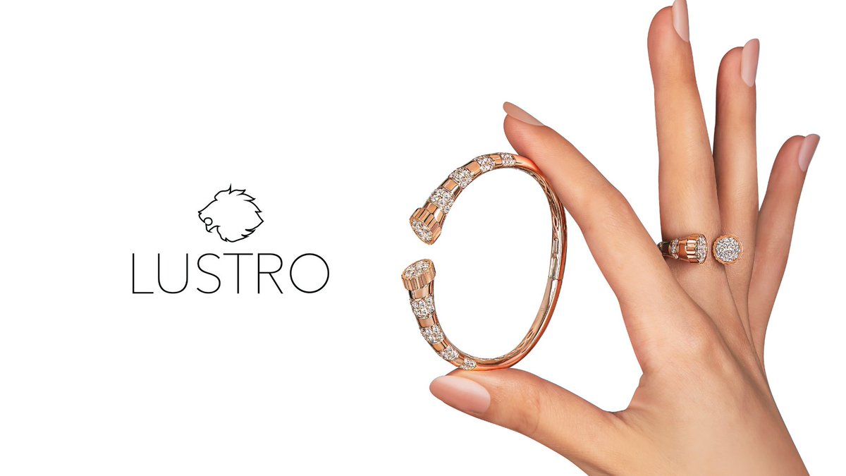 LUSTRO لوسترو tweet media