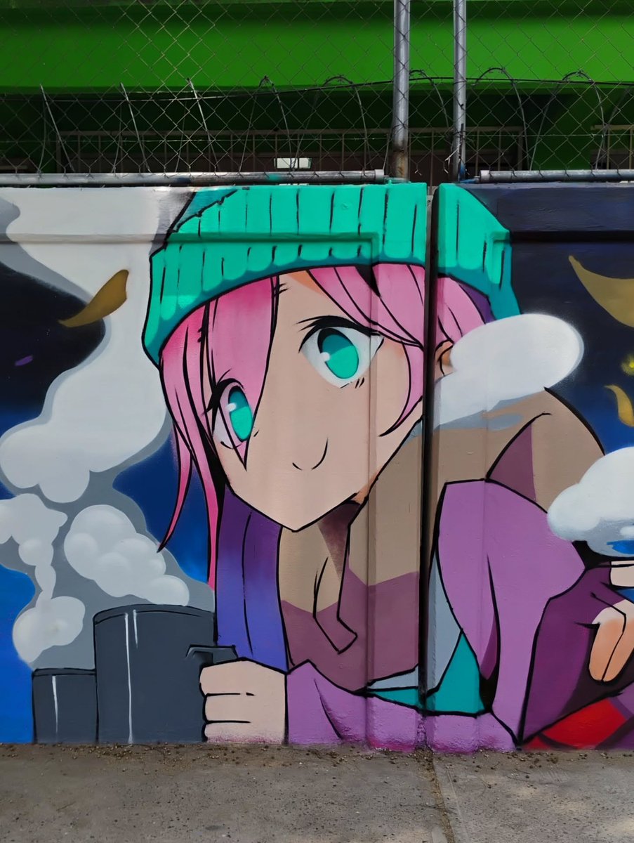 AnimeTrends tweet media