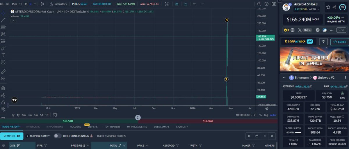 Seeker 🏹 tweet media