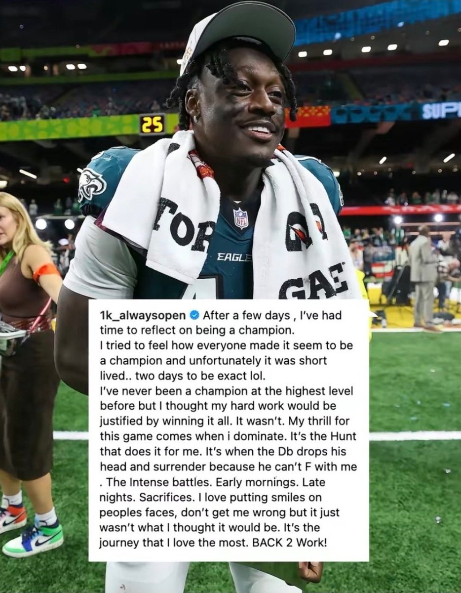 215Beazy94582's tweet image. #eagles it was at this moment y'all should have known bro was a couple of first downs short of a whole football field the clock is on but ain't nobody controlling it