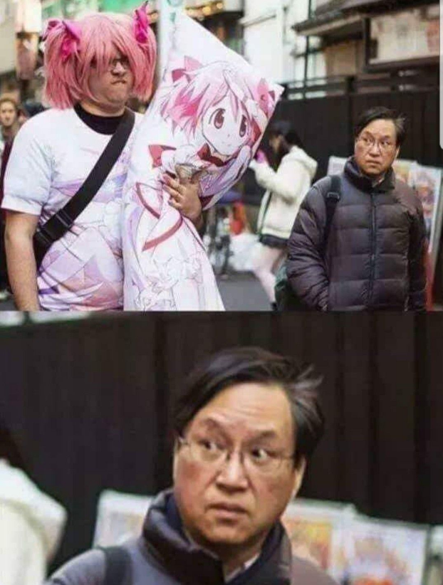 Anime and Retro tweet media