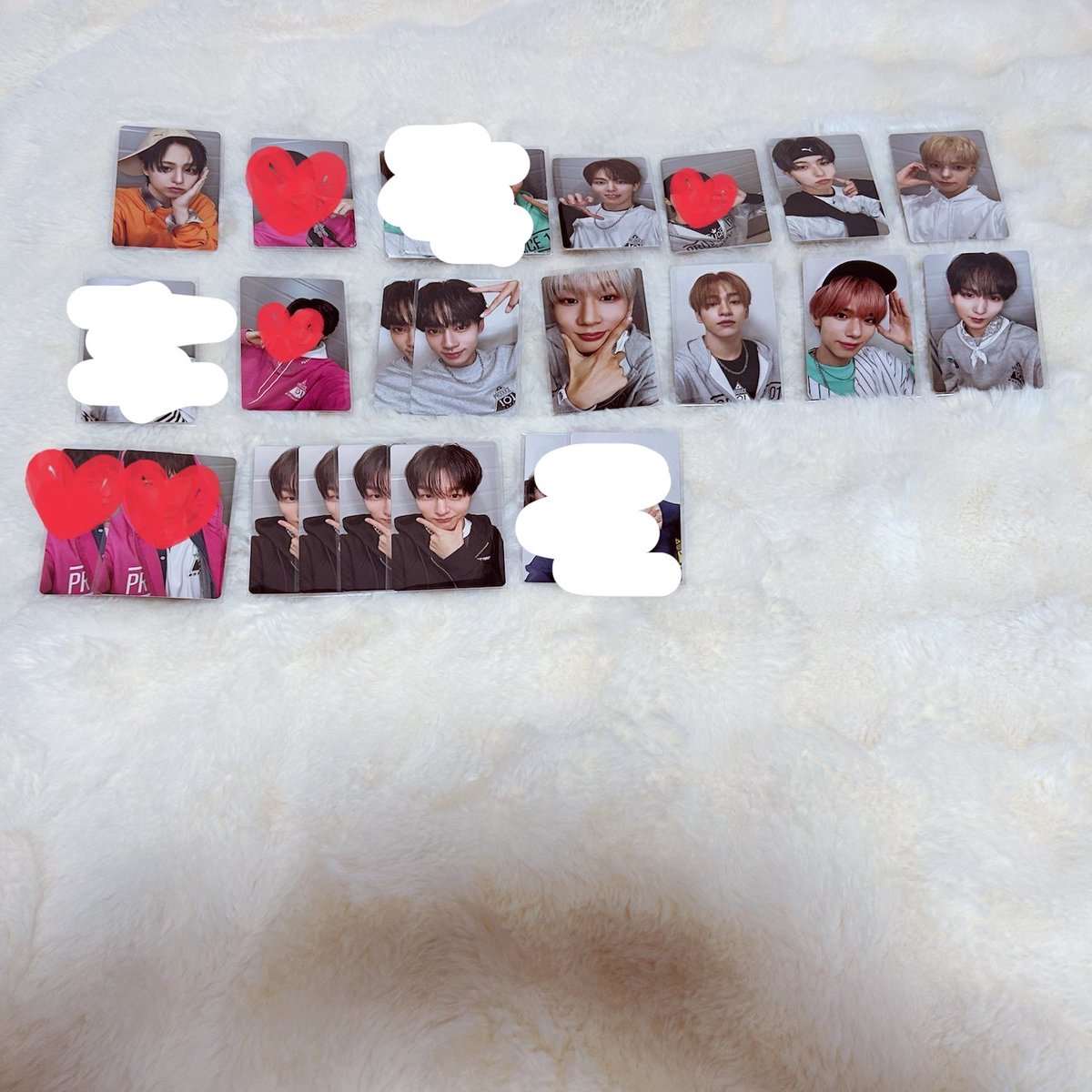 ちゅんぴ tweet media