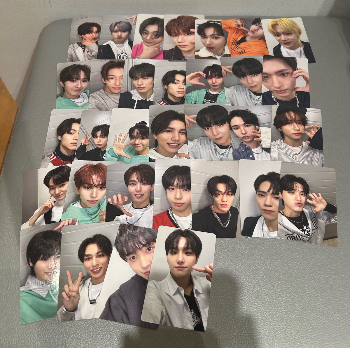 ちゅんぴ tweet media