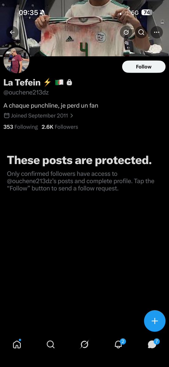 SBAH KHIR
Life is worth living