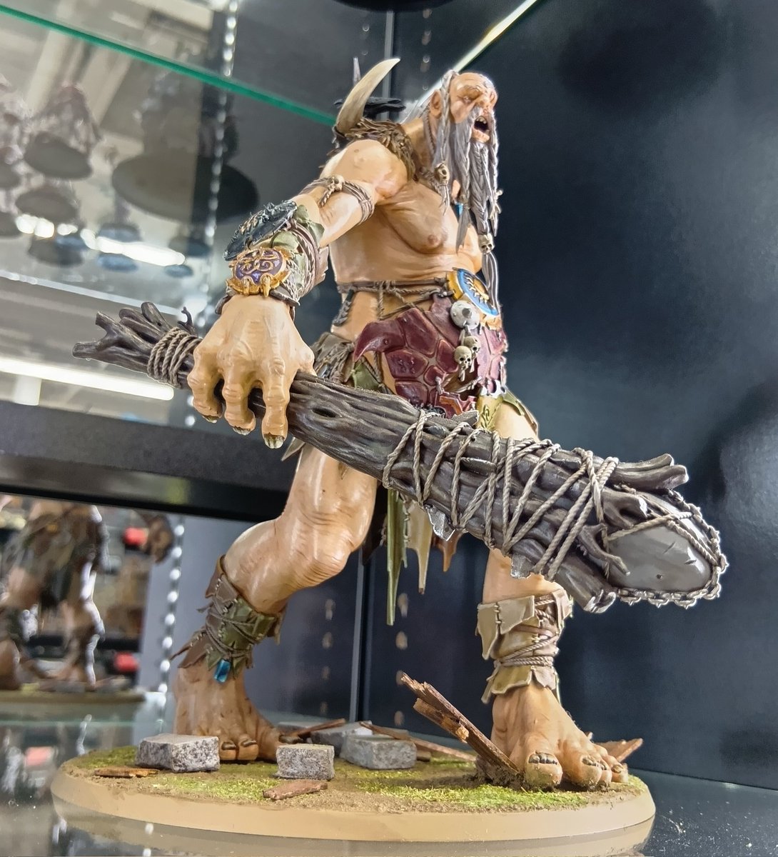 ウォーハンマー立川 tweet media