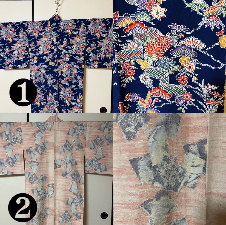 まみぃ改めおこげです tweet media