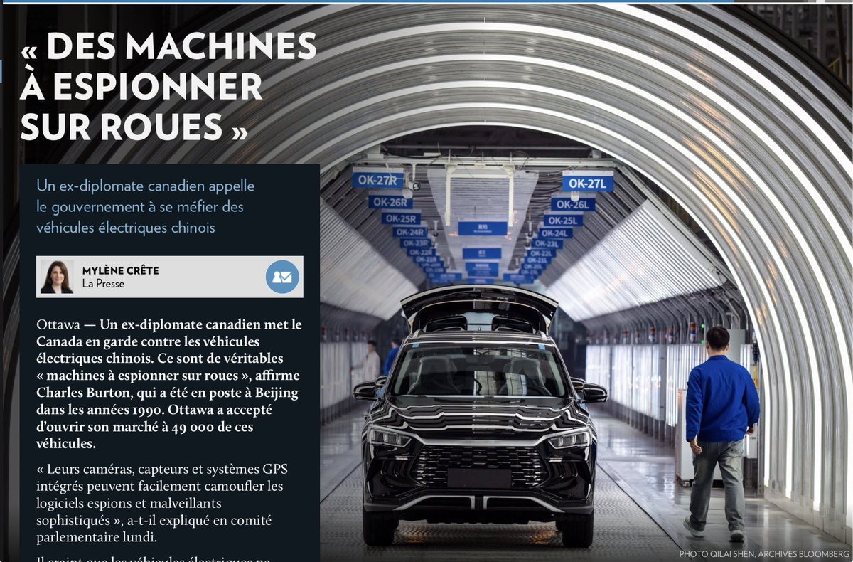 Maurais Live tweet media