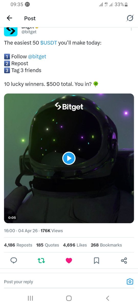 Dufa| HyperGPT tweet media