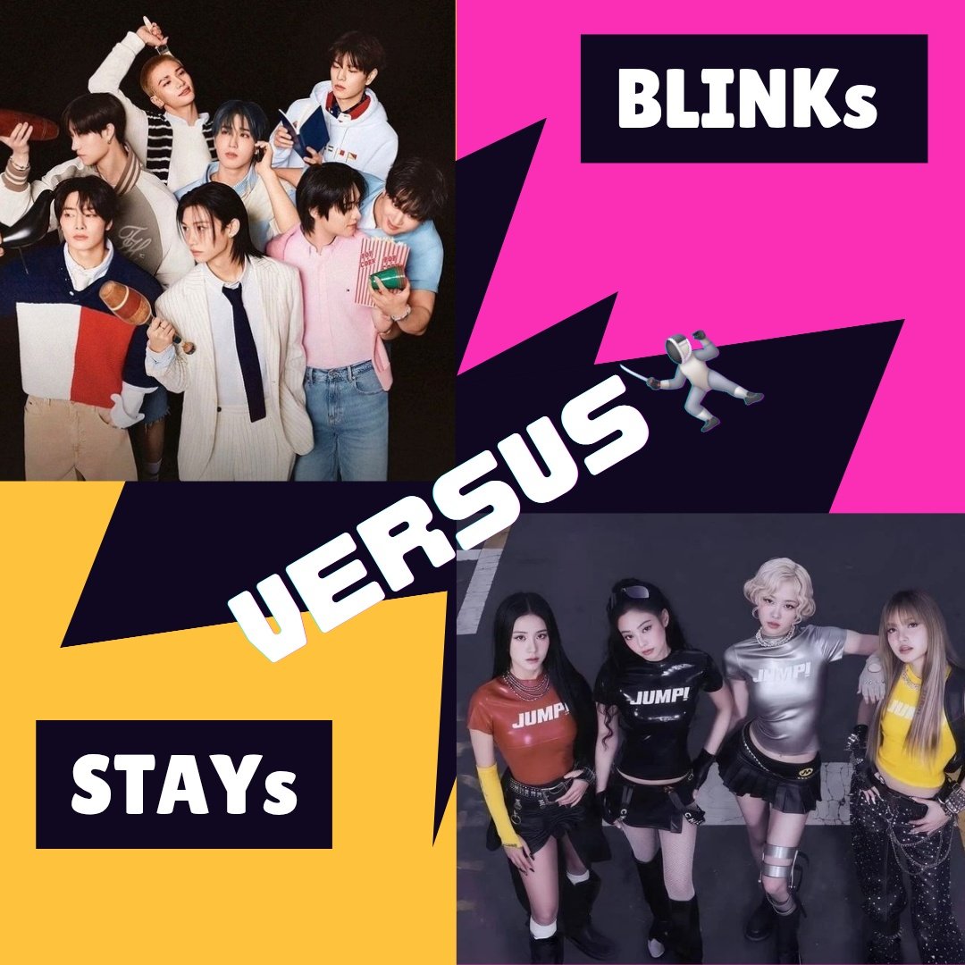 BLIИK VOTING PΛGE tweet media