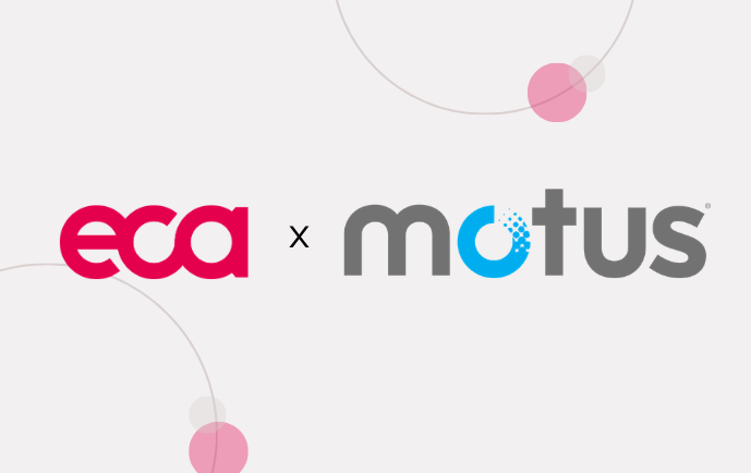 ECA Global tweet media