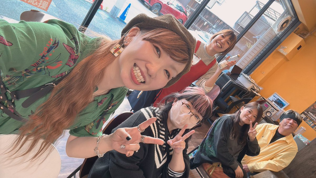 佳石。（かせき） tweet media