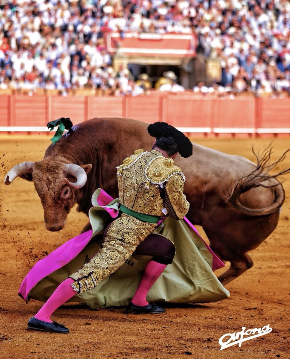 Hay cosas que no se explican, simplemente se sienten