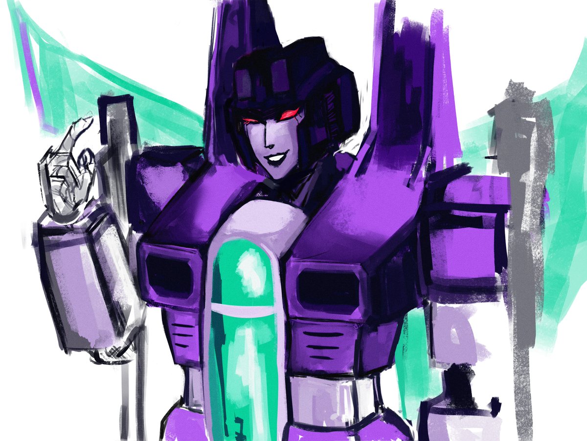 Glotta Stomach CEO tweet media