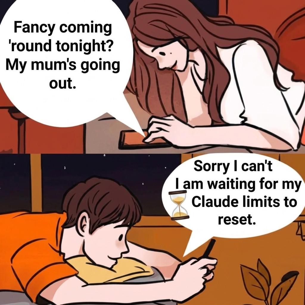 mergedheartstee's tweet image. Priorities
#meme #dev