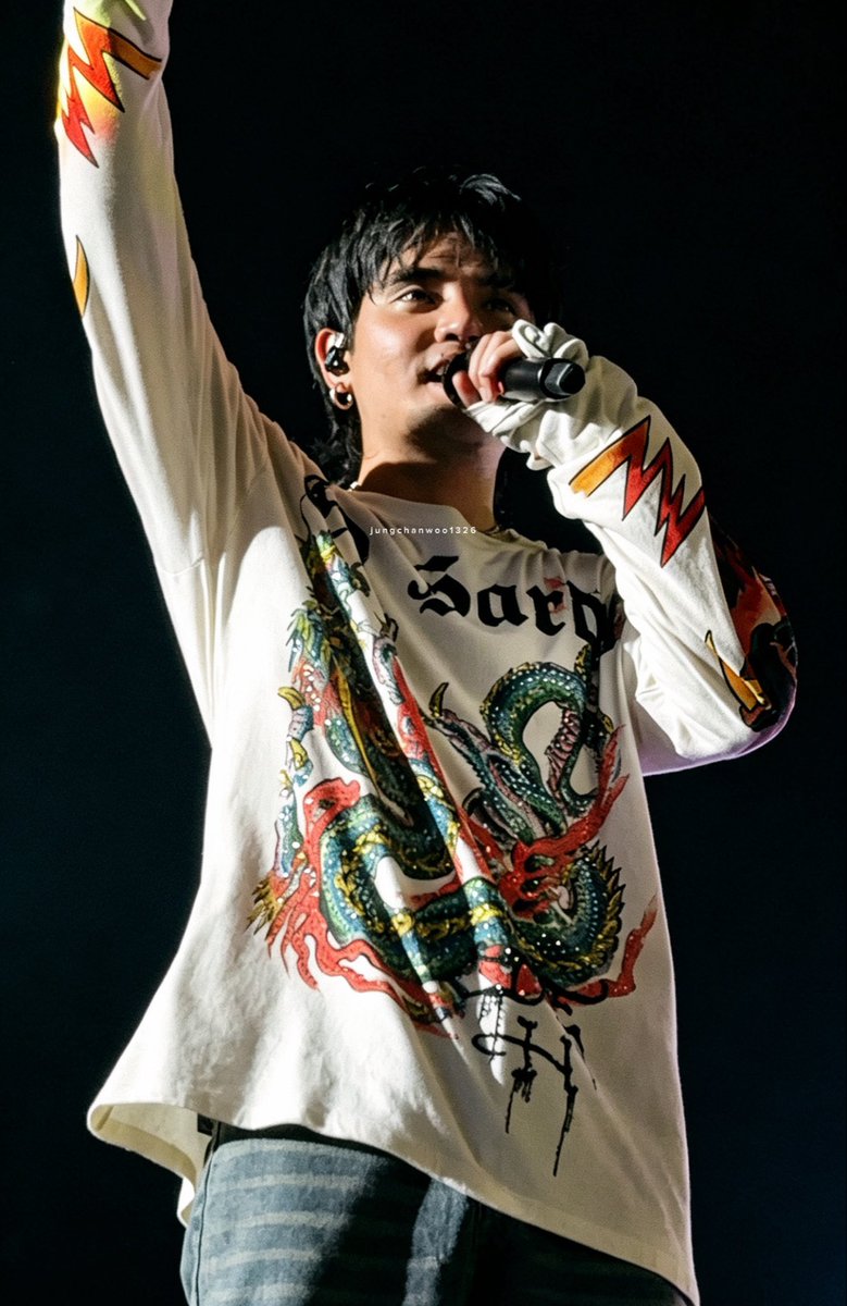 nag iisa lang ba to Lord? 
<a href="/imszmc/">PABLO</a> 

20260418 | WAS The Trilogy Concert Finale
SMDC Concert Grounds

SB19 TrilogyConcert Finale
<a href="/SB19Official/">SB19 Official</a> #SB19 
#WakasAtSimula #SB19WaS
#WaSTheFinale