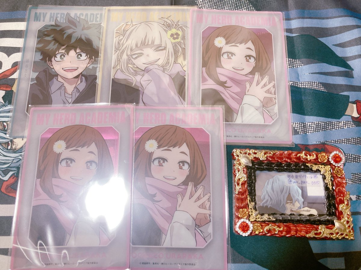 モカ@ツイフィ必読 tweet media