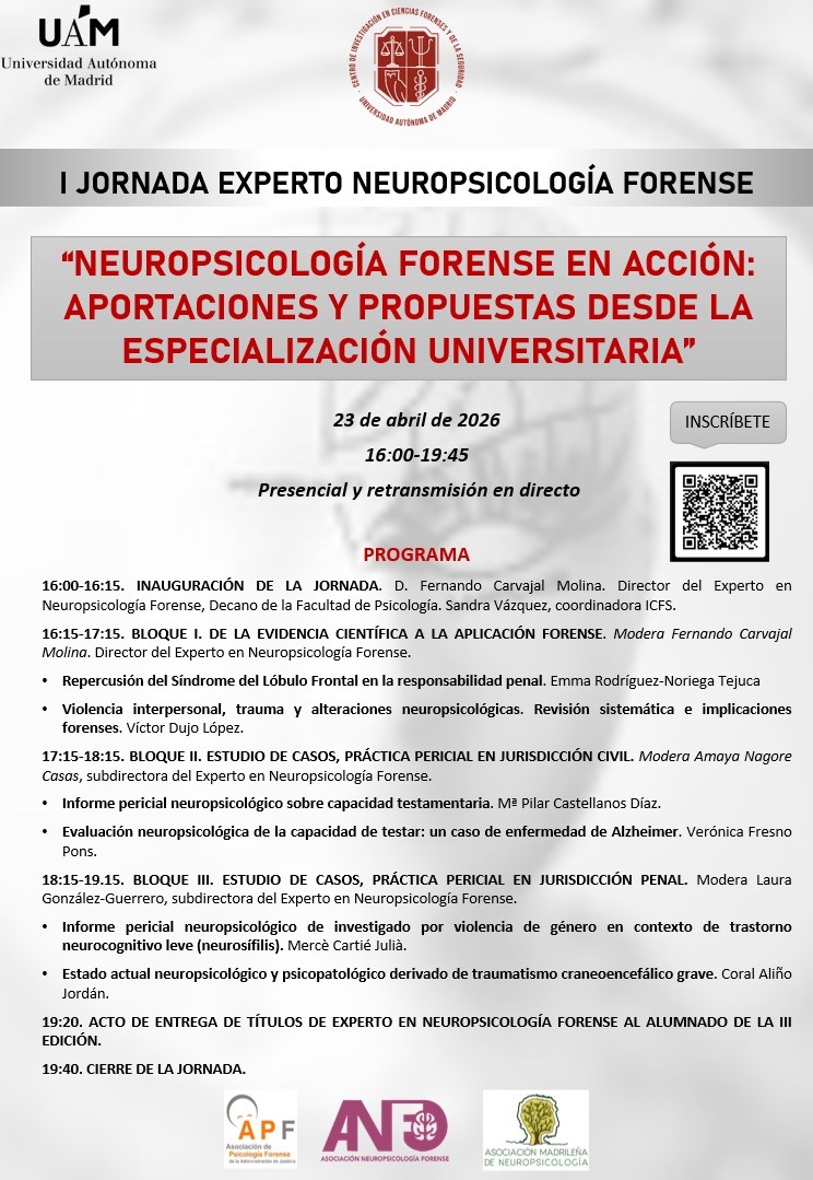 Neuropsi Madrid tweet media