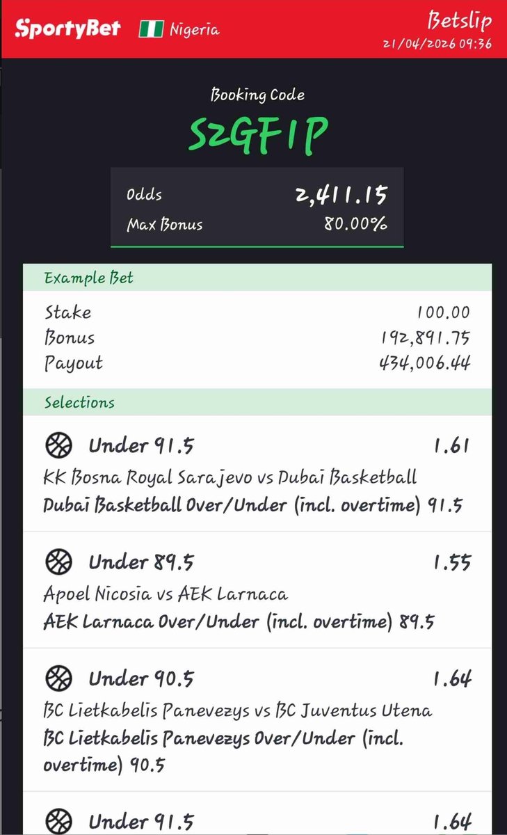 Loyal Echo 🇳🇬🇬🇧🇺🇸 tweet media