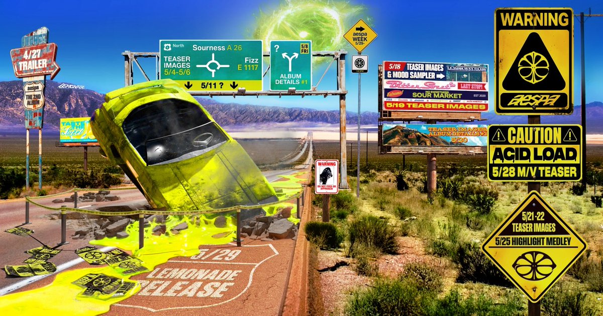 Koari_korea's tweet image. 【SHOP】
#aespa、2ndフルアルバム「#LEMONADE」をリリース❗️

ご予約はコチラから⬇️
shop.koari.net/item/KC03509.h…

#エスパ