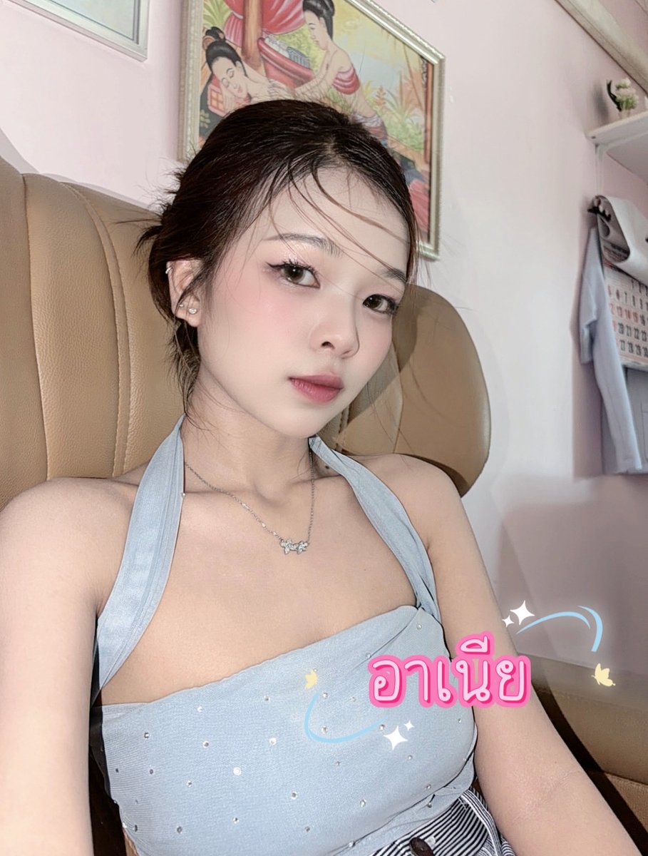 Arwpnd_'s tweet photo. รับนวดนะคะ 📍พิกัดร้าน เรือนสุขสบาย เลียบคลองสาม
นวดเพื่อสุขภาพและการผ่อนคลาย
📞 092-397-4913 ID: offfy12
#คลองสาม #ปทุมธานี https://t.co/3Vrf6Awce9