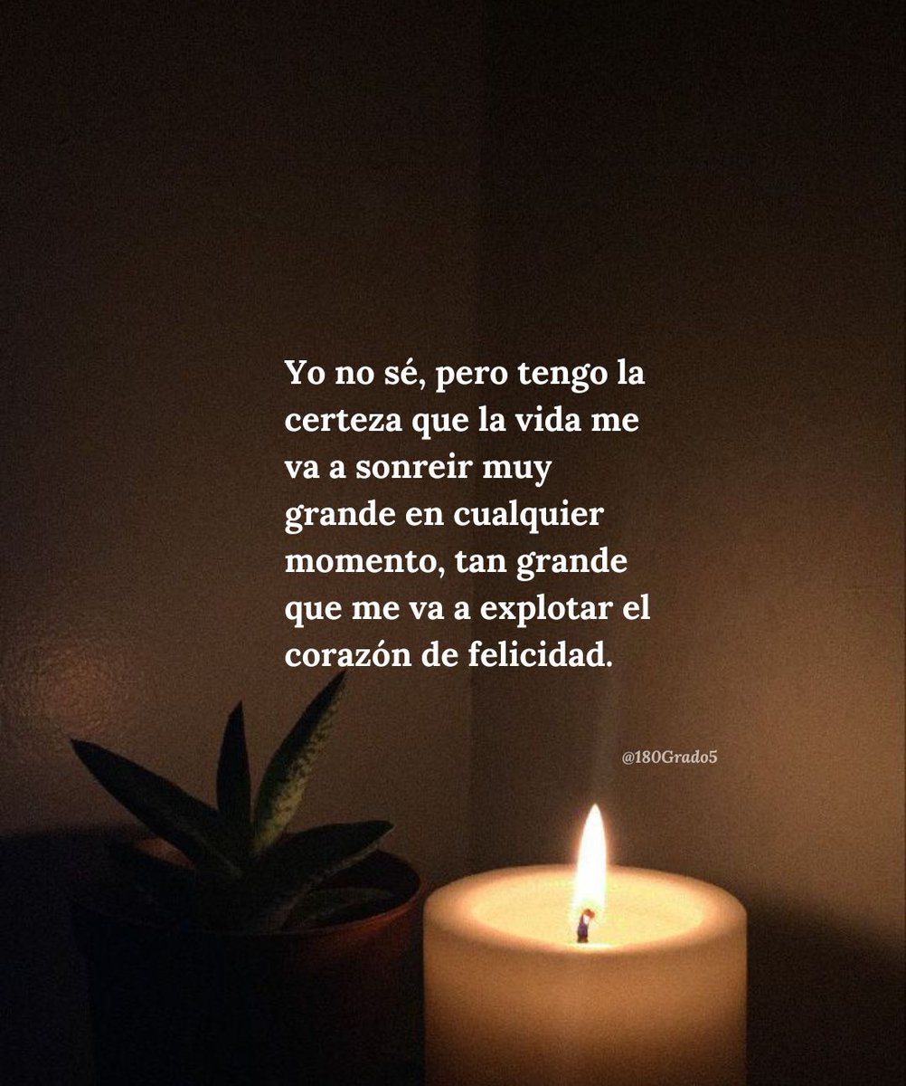180° || Reflexiones (@180grado5) on Twitter photo 