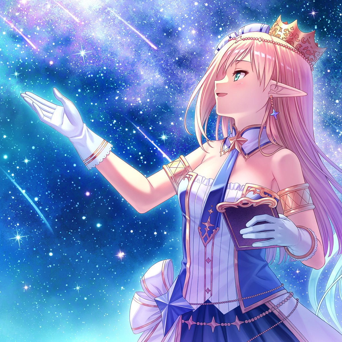 オーガスト tweet media