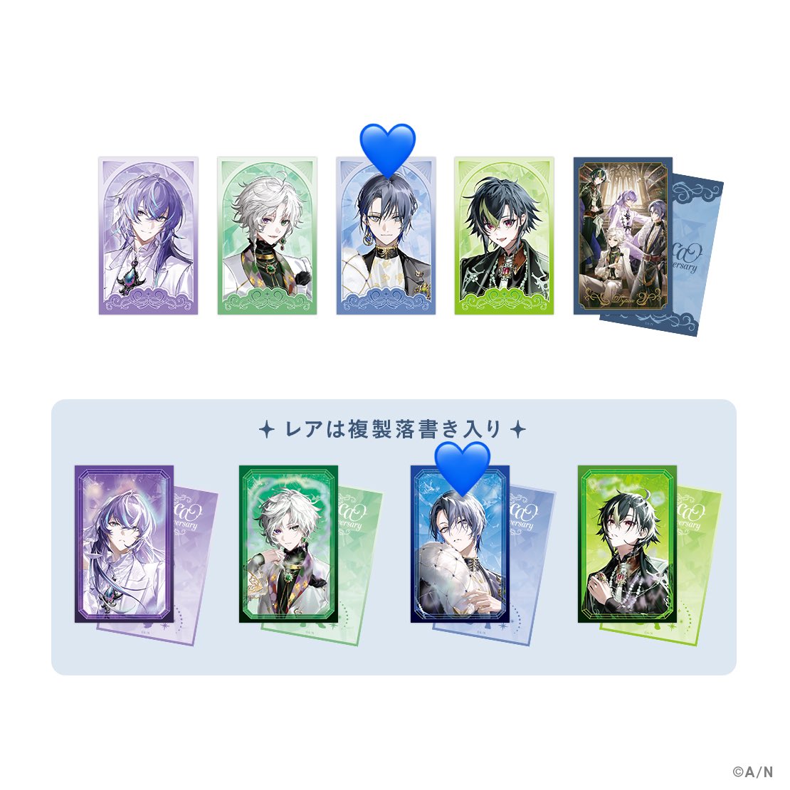 いりえ@初回ﾘﾄﾘﾝ tweet media