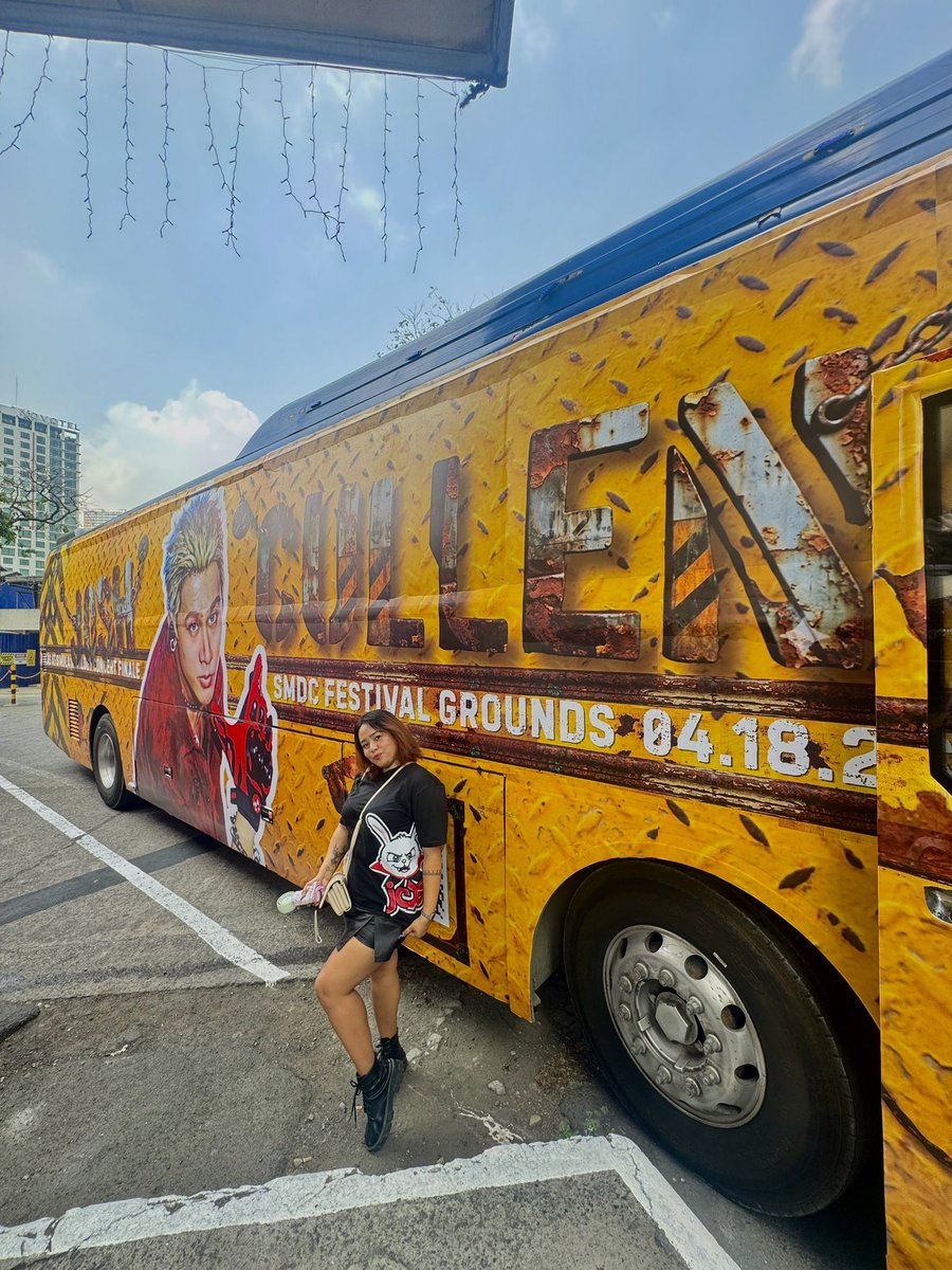 ar_elfabro's tweet photo. 8tonbus project 😍 

SB19 TrilogyConcert Finale
#WakasAtSimula #SB19
#SB19WaS #WaSTheFinale https://t.co/8JDr4PbQwO
