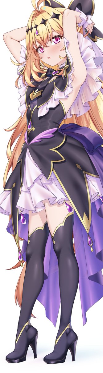 シロクマA＠新刊🍈委託中 tweet media