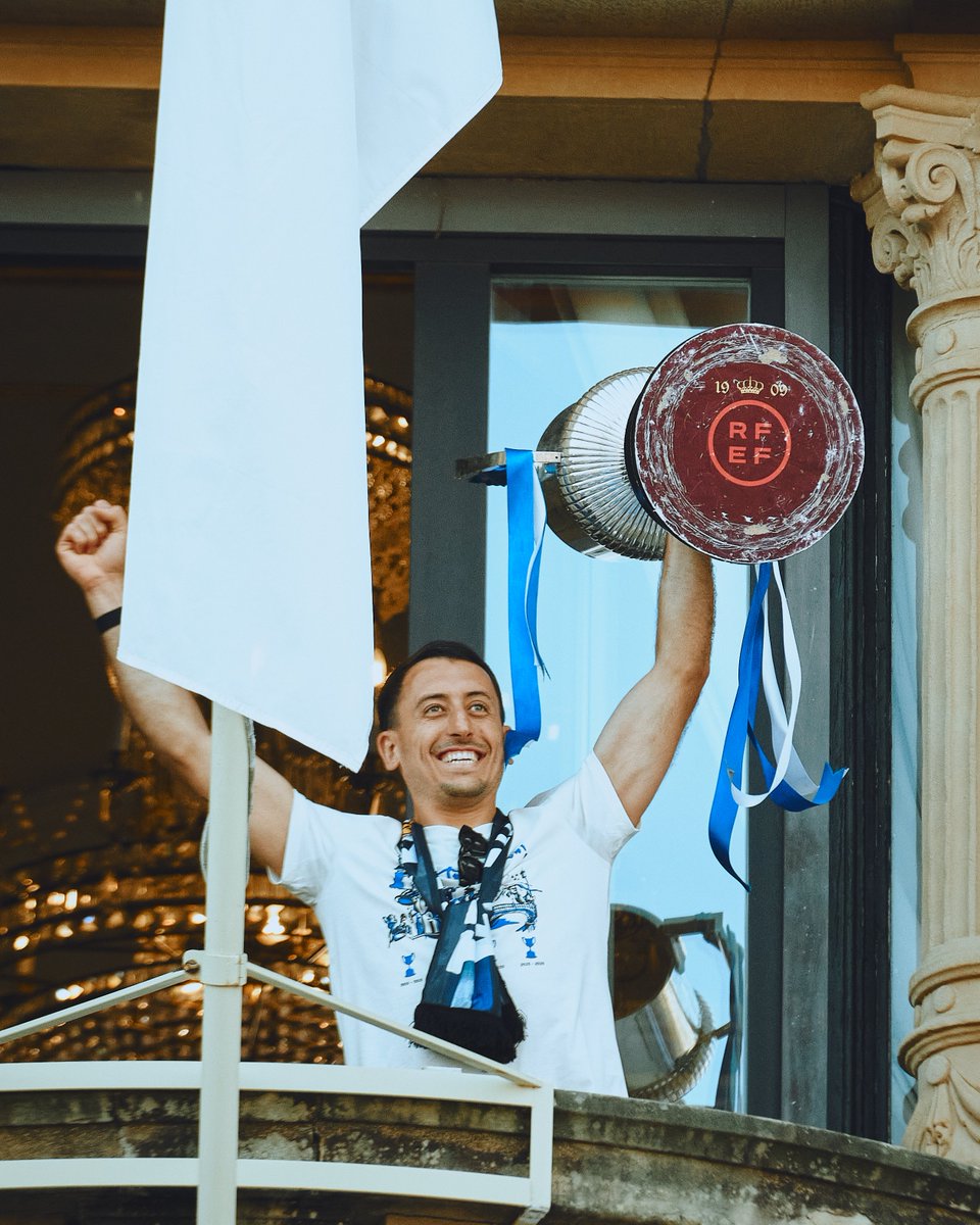 Real Sociedad Fútbol tweet media