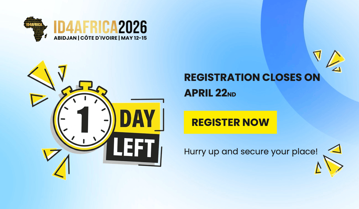 ID4Africa tweet media