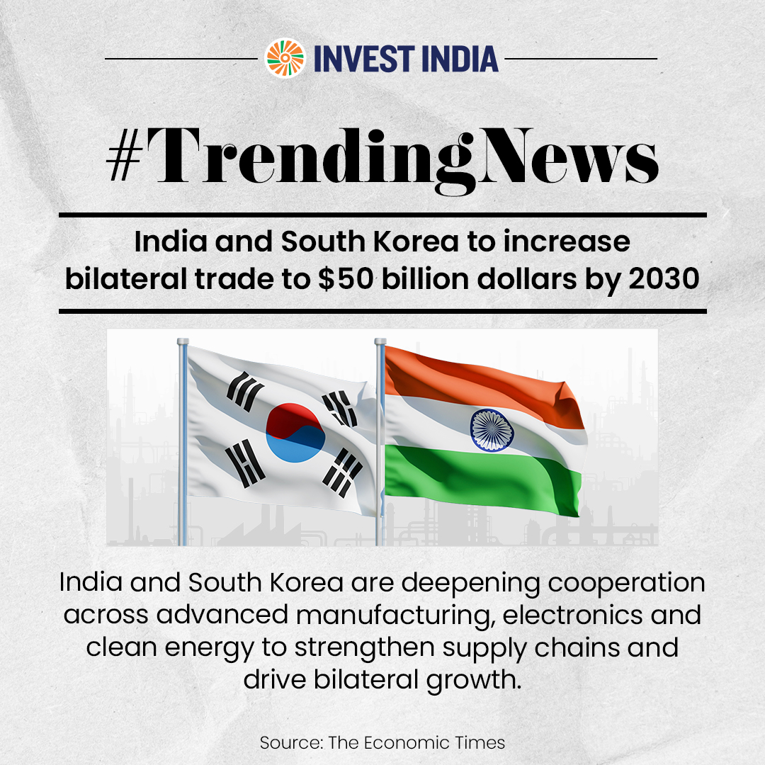 Invest India tweet media