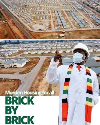 ZimEliteNews's tweet image. Vision 2030 prioritizes housing, healthcare, education, and social protection ensuring no one is left behind. 🏥🏘️ �
#InclusiveGrowth #SocialDevelopment #Vision2030