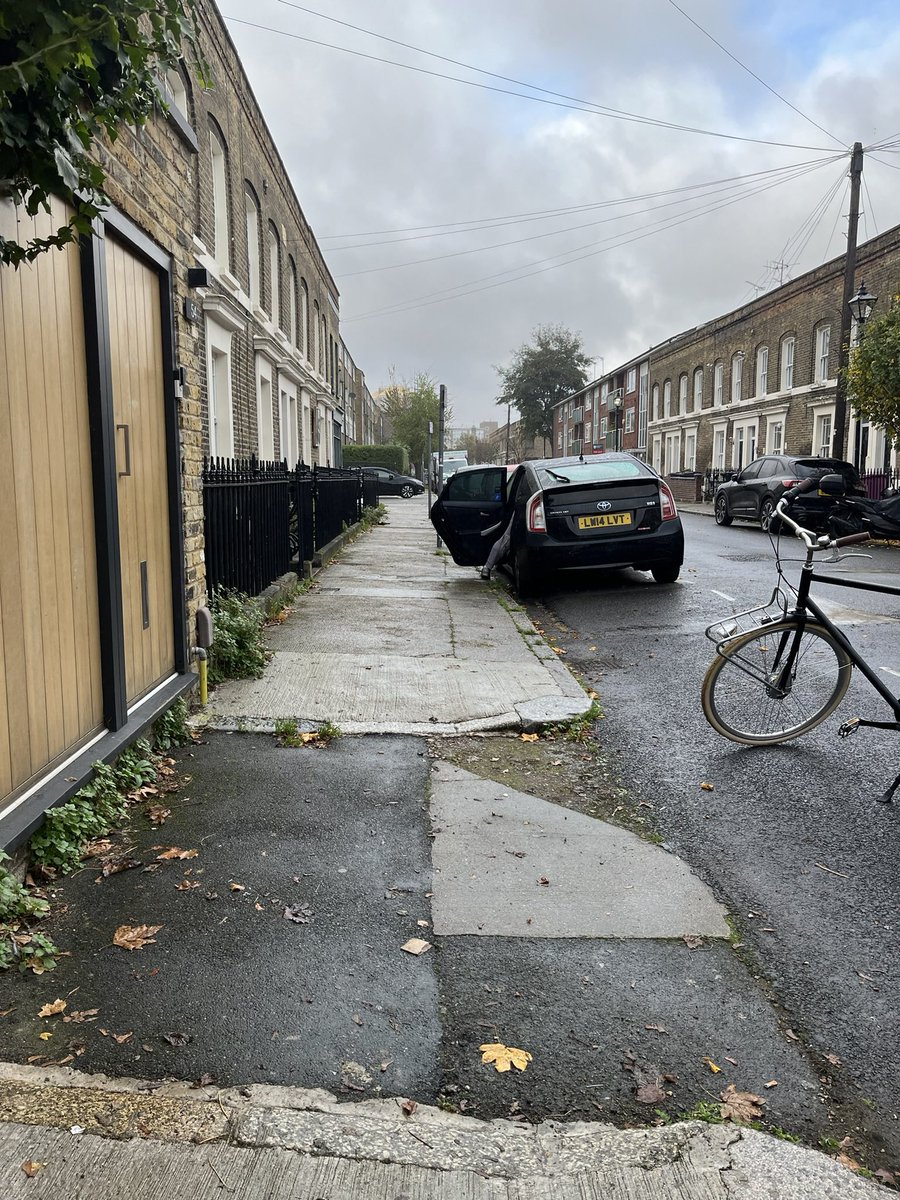 Accessible Streets tweet media