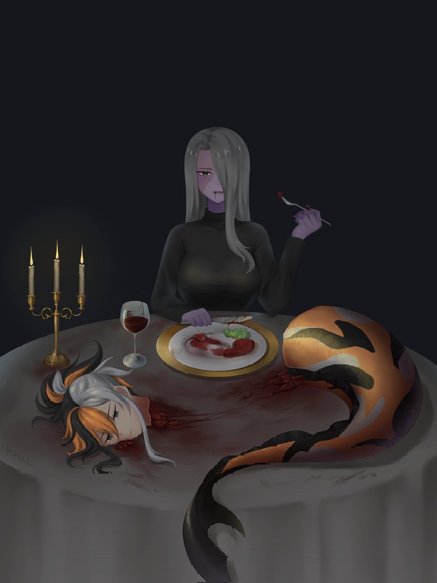 💗Squeeeeeks🪄🪄(Ichi The Witch Era) tweet media