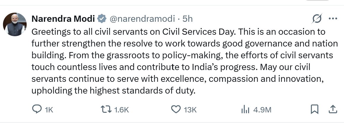 Mr P.C tweet media