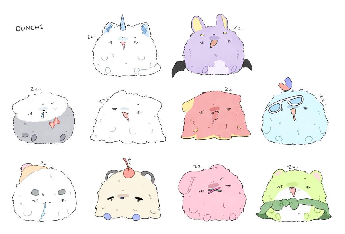 dun_chi_'s tweet photo. 폭닥폭닥 🫶
#yunyart #huyart
#_hinart #shiroart #Lize_art #Tabiart
#shibuki_art #kumorinart #Nanart_ #riko_art https://t.co/6kxfpnlZK1