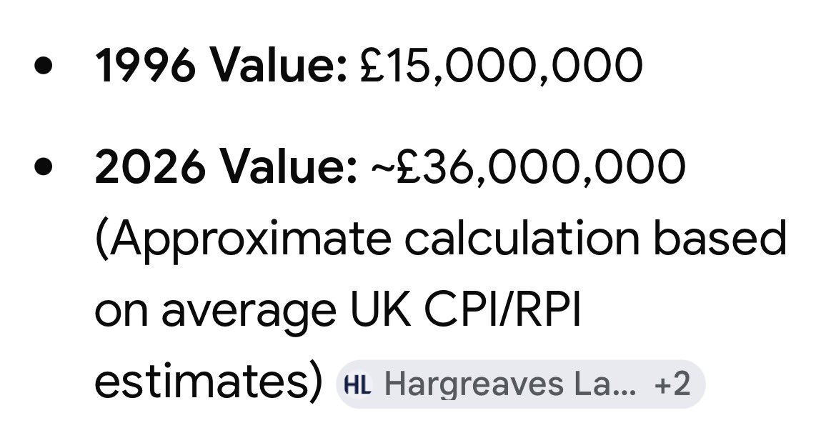 Ant Stephen󠁧 tweet media