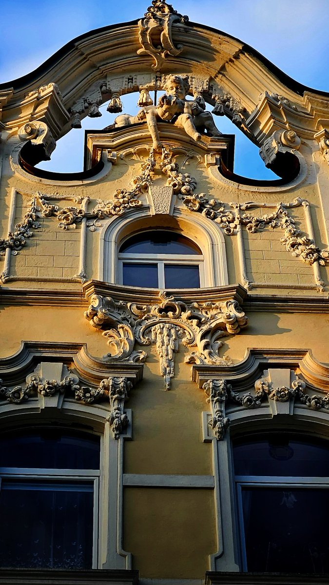 Bad Ems. So wird nie mehr gebaut werden.
