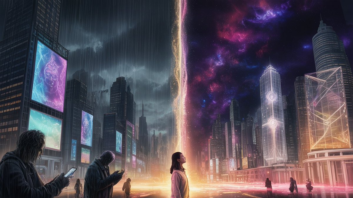 Matrix Masters tweet media