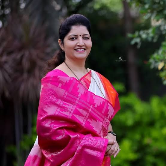 Urmila 💕❤️‍🔥 tweet media