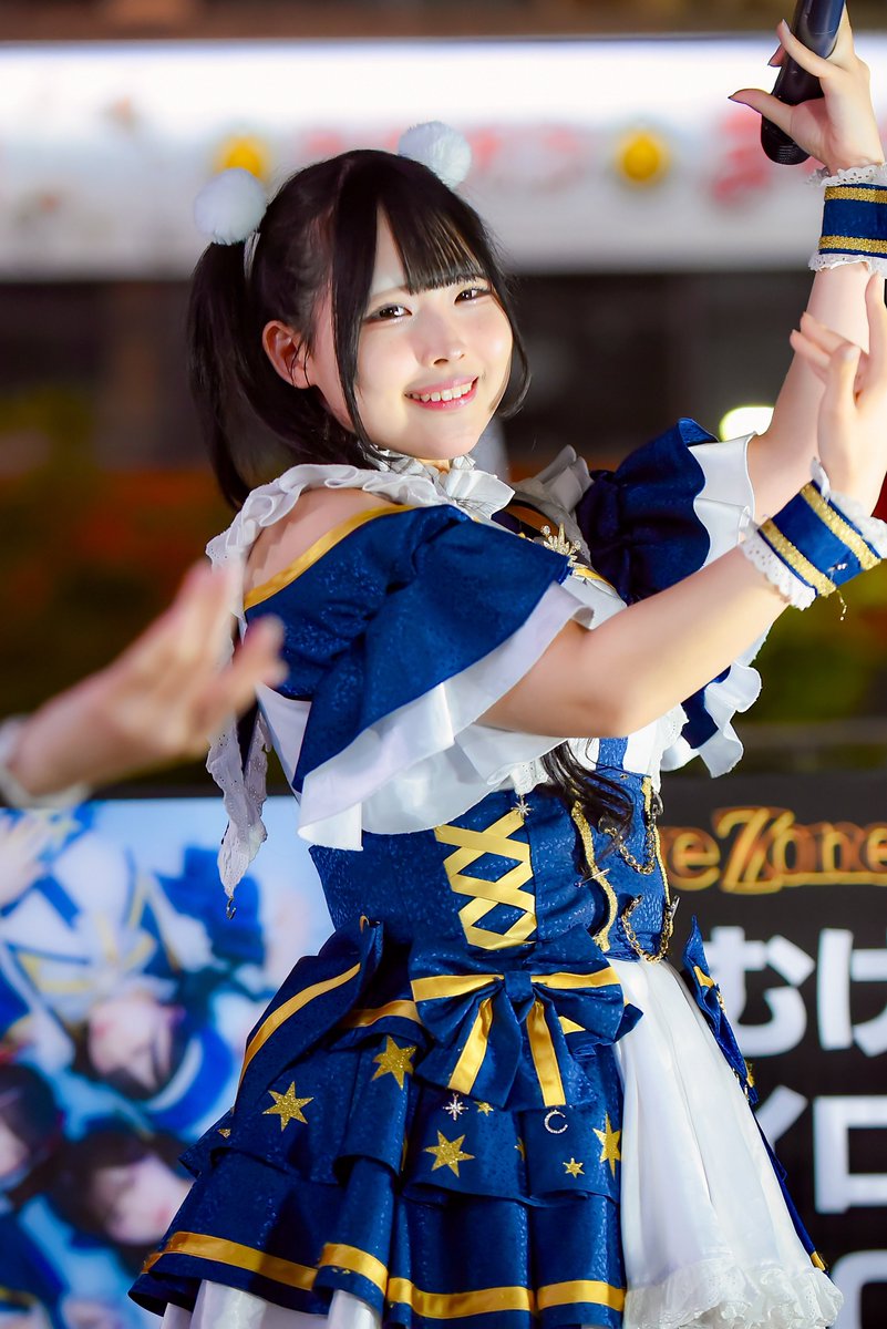 ごーなな❄️ tweet media