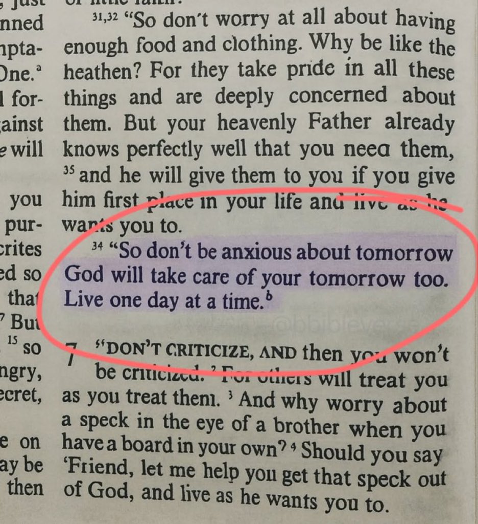 Unapologetic tweet media