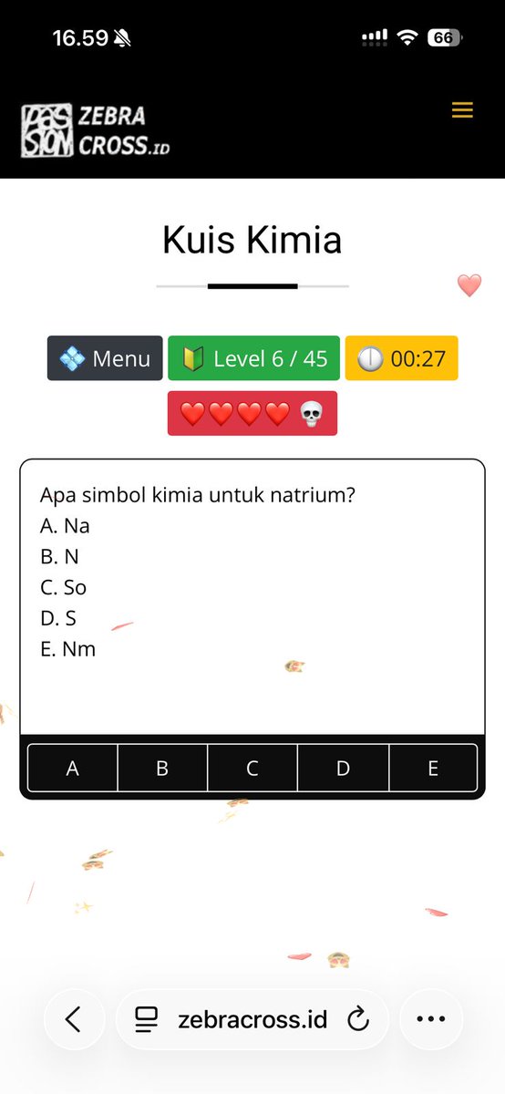 SNBTFESS || SNBP - UTBK tweet media